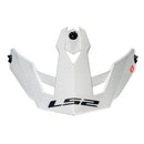 LS2 - Peak for Drifter Helmet