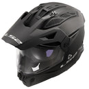 LS2-HELM BLAZE II SOLID W/SUNV MAT BK 3XL 702-1017 6942141716072