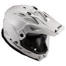 LS2-HELM BLAZE II SOLID W/SUNV GLOSS WH 3XL 702-1027 6942141716140