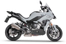 Remus - Next Silencer for S1000 XR