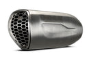Remus - Next Silencer for S1000 XR