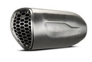Remus - Racing Slip-on Rear Silencer NXT for S 1000 XR
