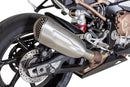 Remus - Racing Slip-on Rear Silencer NXT for S 1000 R / RR 2019