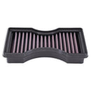 DNA Air Filters - Air Filter for Moto Guzzi V 100 Mandello / S 22-23