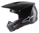 Alpinestars - S-M5 Helmet