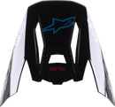 Alpinestars - S-M5 Visor