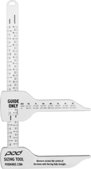 POD - Knee Brace Sizing Tool