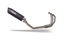 GPR Exhaust - Furore Nero Racing Full Line for Yamaha MT-09 TRacer 900 - 2015 to 2020