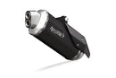 HPCorse - 4-Track RR Exhaust for KTM 1290 Super Adventure S/R (2021 UP)