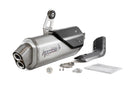 HPCorse - 4-Track R Exhaust for BMW R 1150 GS/ADV