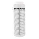 Kimpex - Gas / Oil Quick Mixing Bottle with Ratio Chart