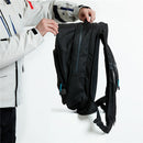 Helite-BACKPACK ELECTRONIC BK HELITE 1A-1766 