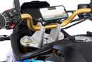 Wunderlich - Handlebar Riser Ergo Pro for F 450 GS