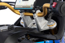 Wunderlich - Handlebar Riser Ergo Pro for F 450 GS