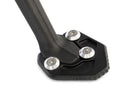 Wunderlich - Side Stand Enlarger for F 450 GS