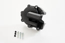 Secure, reliable protection for the water pump during falls, mishaps and mechanical stress