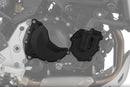 Wunderlich - Protective Cover Set For Clutch, Alternator & Water Pump for BMW F 900 R (2020-2024)