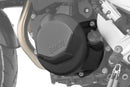 This engine protection cover set consists of three covers that reliable protection for the exposed points on the engine