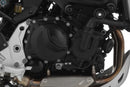 This engine protection cover set consists of three covers that reliable protection for the exposed points on the engine