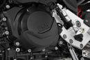 This engine protection cover set consists of three covers that reliable protection for the exposed points on the engine