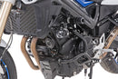 Wunderlich - LED Additional Headlight Microflooter for BMW F 800 R (-2011)