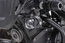 Wunderlich LED additional headlight »MICROFLOOTER« for vehicle installation black