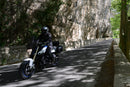 Wunderlich LED additional headlight »MICROFLOOTER« for vehicle installation black