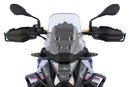 Wunderlich - Handlebar Guard Braces for F 450 GS