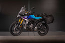 Wunderlich - Handlebar Guard Braces for F 450 GS