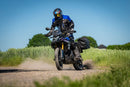 Wunderlich - Handlebar Clamp Device Carrier for F 450 GS