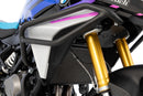 Wunderlich - Water Radiator Guard for F 450 GS