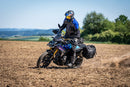Wunderlich - Luggage Rack for Passenger Seat for F 450 GS