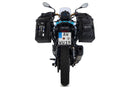 Wunderlich - X Luggage System Side Bags with Carrier for F 450 GS