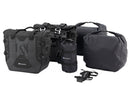Wunderlich - X Luggage System Side Bags with Carrier for F 450 GS
