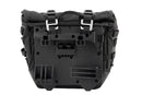 Wunderlich - X Luggage System Side Bags with Carrier for F 450 GS