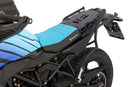 Wunderlich - X Luggage System Side Bags with Carrier for F 450 GS