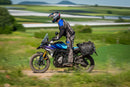 Wunderlich - X Luggage System Side Bags with Carrier for F 450 GS