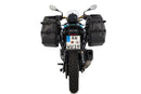 Wunderlich - X Waterproof Side-Bag Luggage System with Carrier for F 450 GS