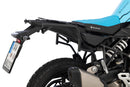 Wunderlich - X Waterproof Side-Bag Luggage System with Carrier for F 450 GS