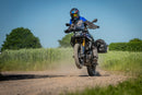 Wunderlich - X Waterproof Side-Bag Luggage System with Carrier for F 450 GS