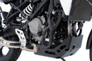 Wunderlich - Engine Protection Bar for F 450 GS