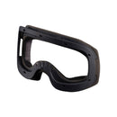 Leatt-FOAM INNER FRAME VELOCITY 6.5 BK VENT 8020001157 6009699079155