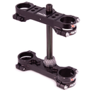 Xtrig - ROCS Tech (Black) KTM SX50 24>/Husqvarna TC50 24>/Gas Gas MC50 24> (OS 22mm)