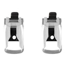 Leatt-BUCKLE GPX 5.5 FLEXLOCK WH LEATT 3020002143 6009699069057