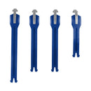 Leatt - GPX 5.5 Strap Kit