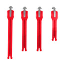 Leatt - GPX 5.5 Strap Kit