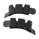 Leatt-SPACERS FUSION 3.0 0MM QTY2 LEATT 4016600130 6009699007776