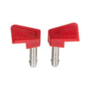Leatt - Thoracic Pin DBX/GPX 3.5