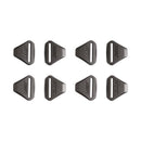 Leatt - Z-Frame Buckle Kit