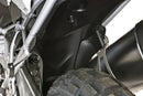 Mudsling inner fender-40821-002